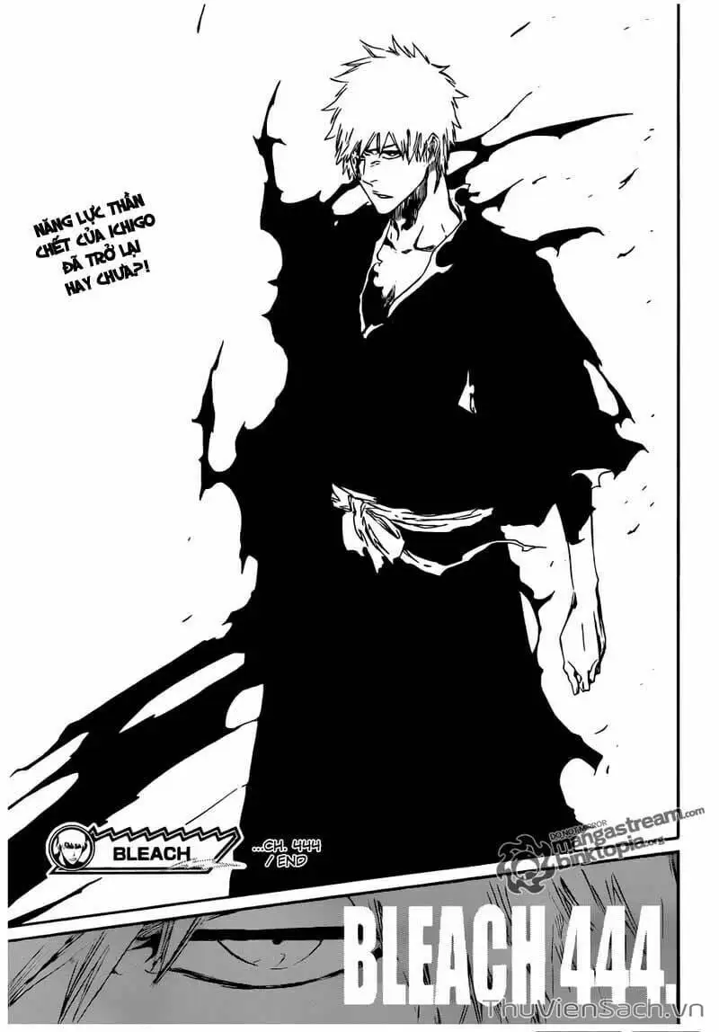 Chapter 445 - Image 1