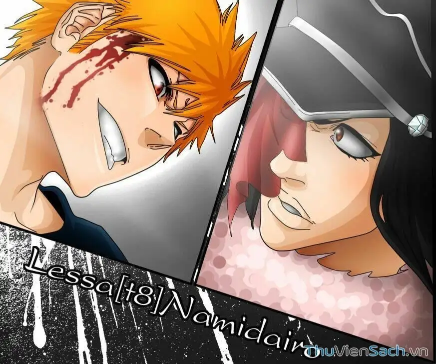 Chapter 445 - Image 2