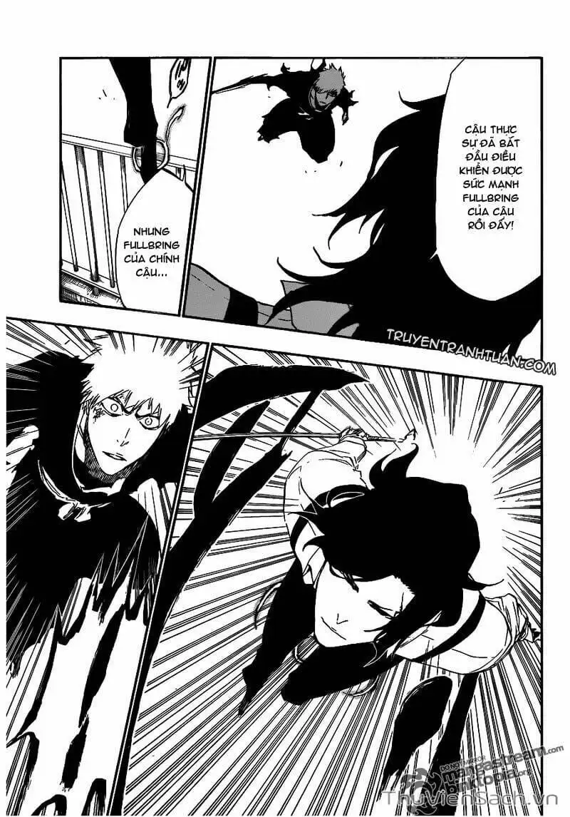 Chapter 445 - Image 17