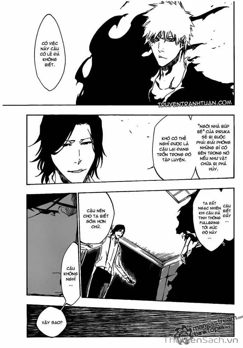 Chapter 445 - Image 7
