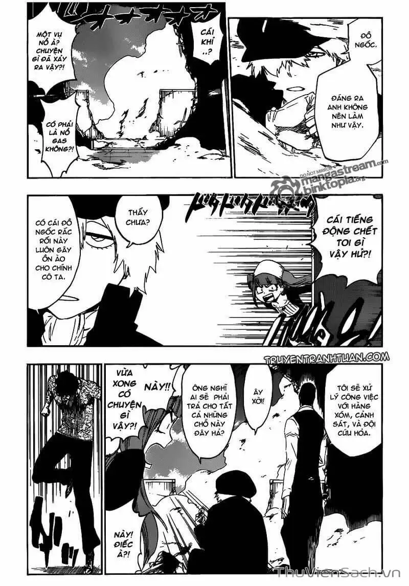 Chapter 445 - Image 10