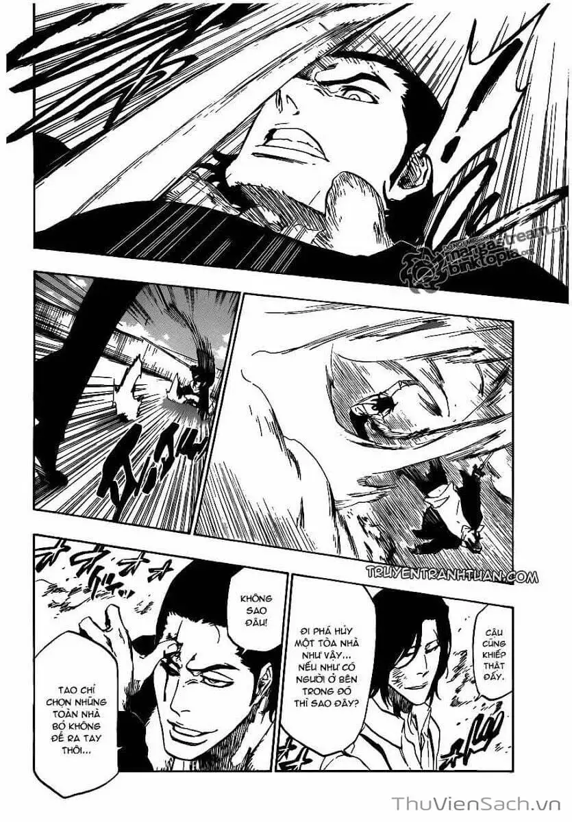 Chapter 446 - Image 15