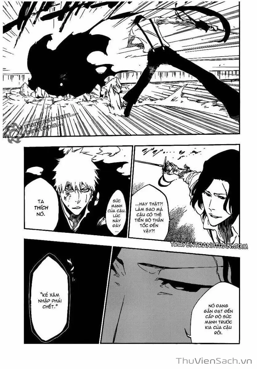 Chapter 446 - Image 18