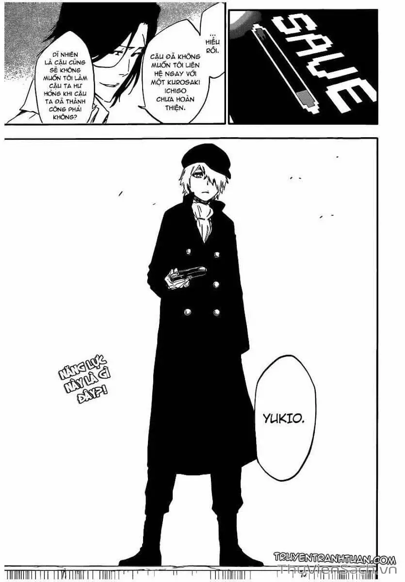 Chapter 446 - Image 20