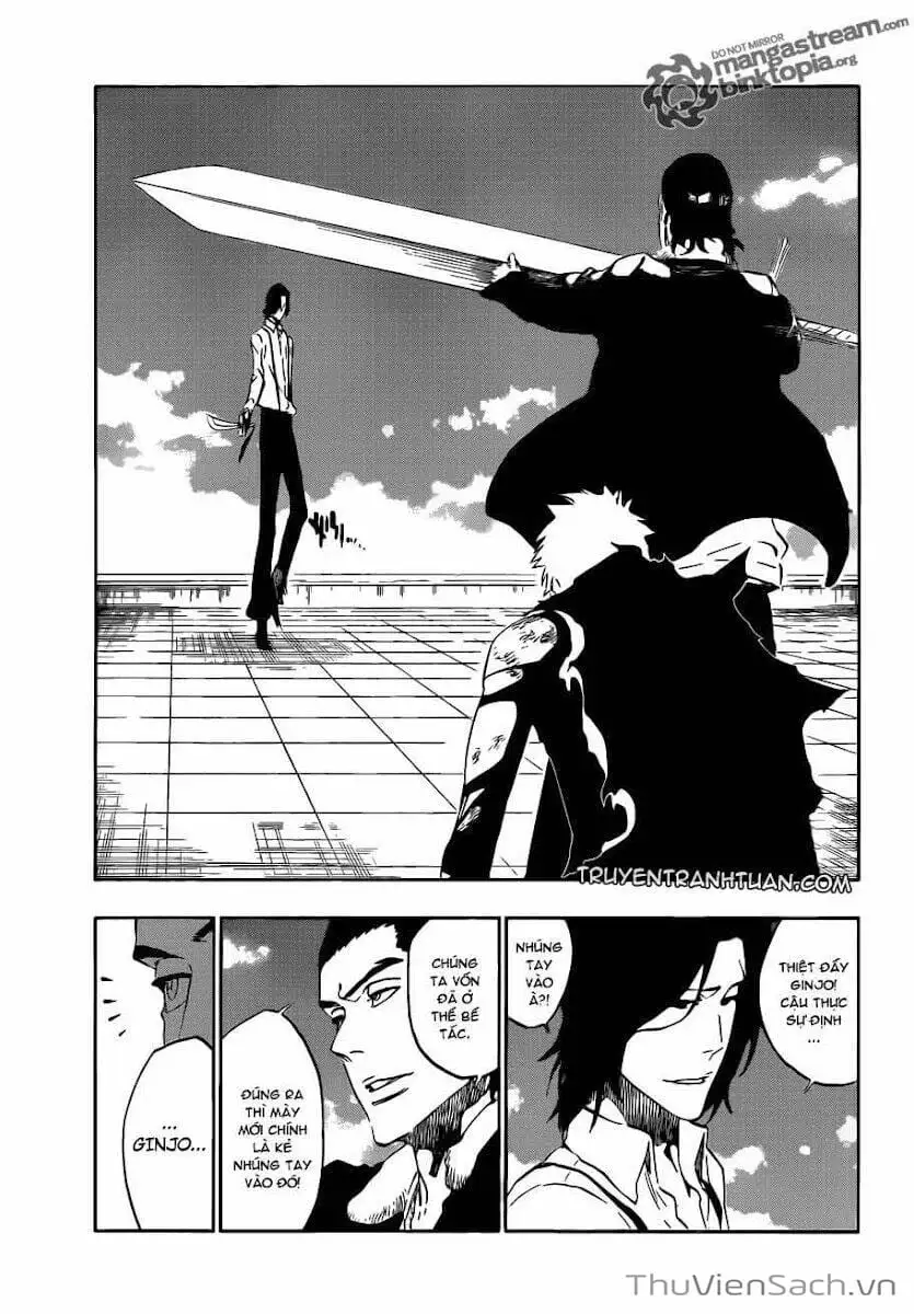 Chapter 446 - Image 4
