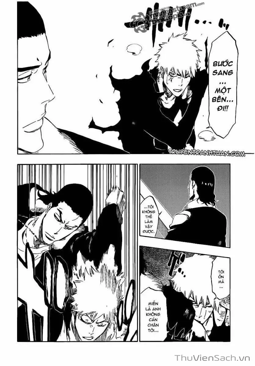 Chapter 446 - Image 5