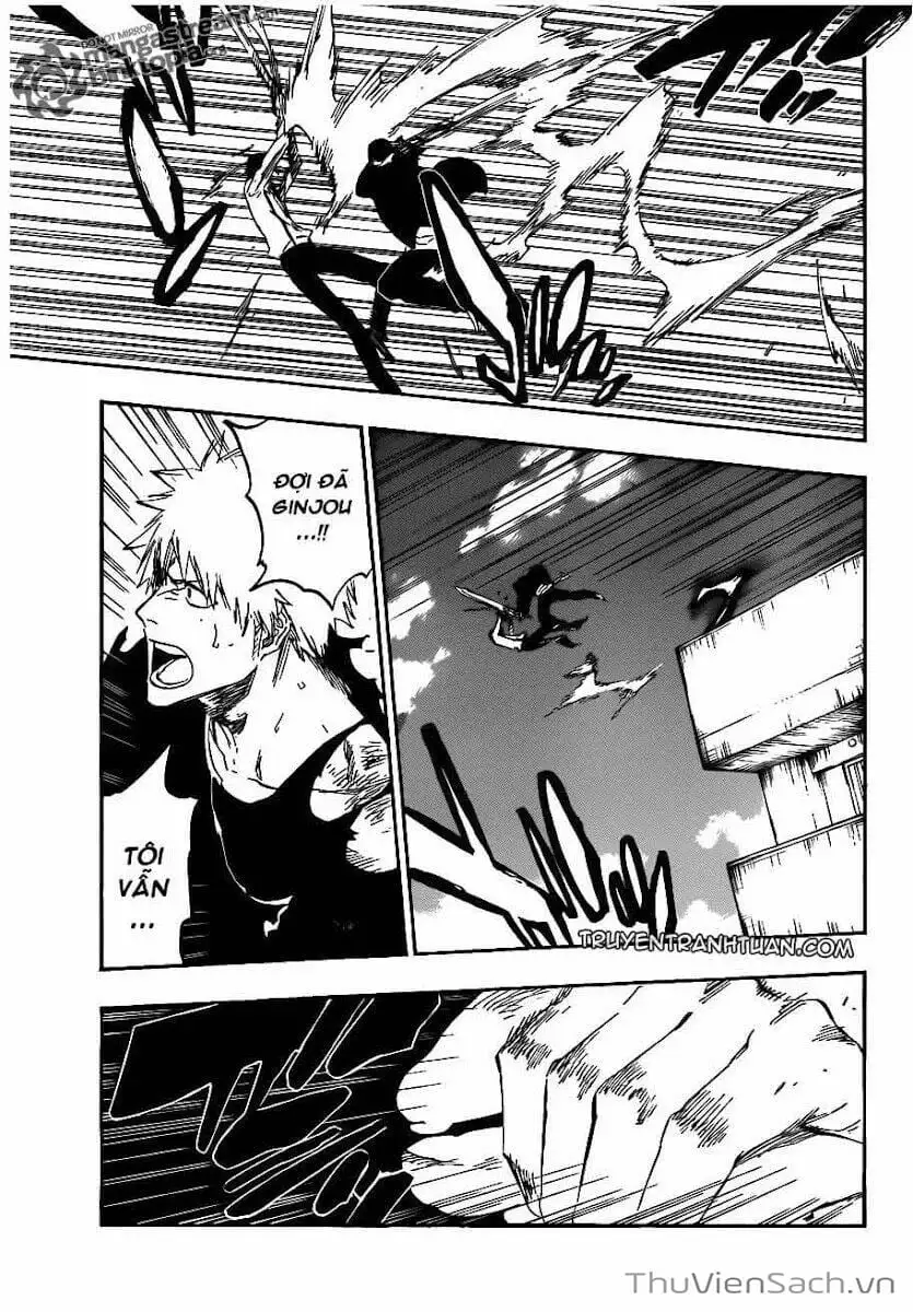 Chapter 446 - Image 10