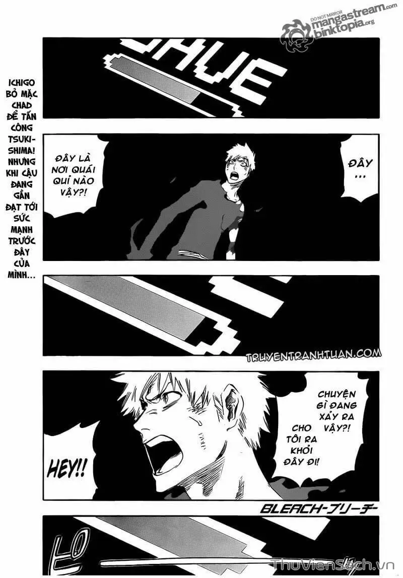 Chapter 447 - Image 1