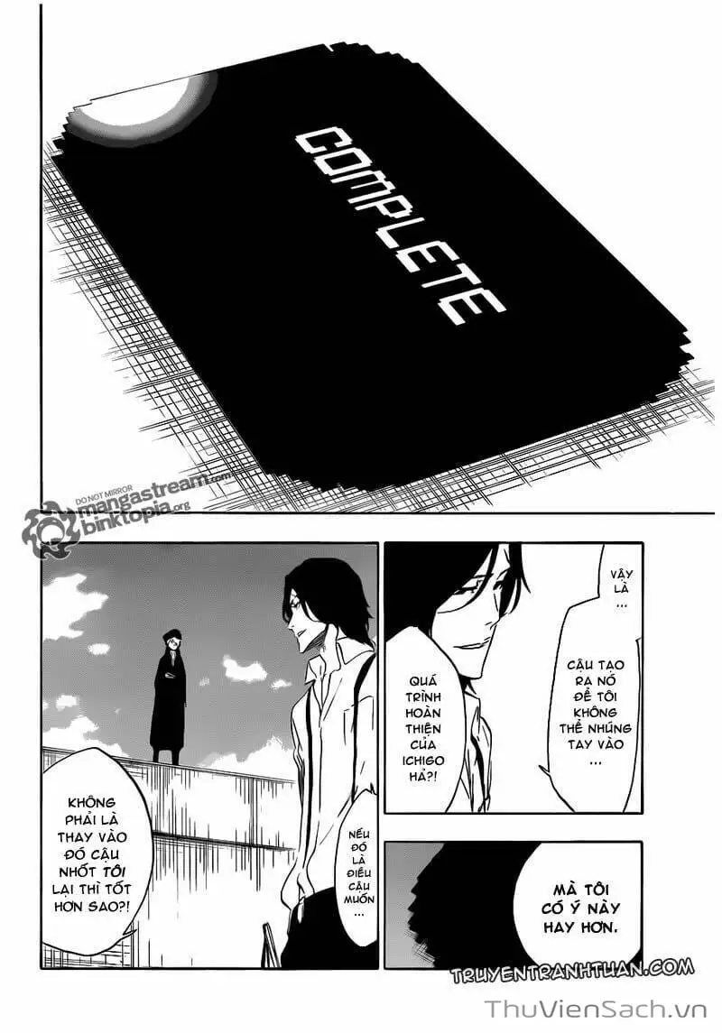 Chapter 447 - Image 2