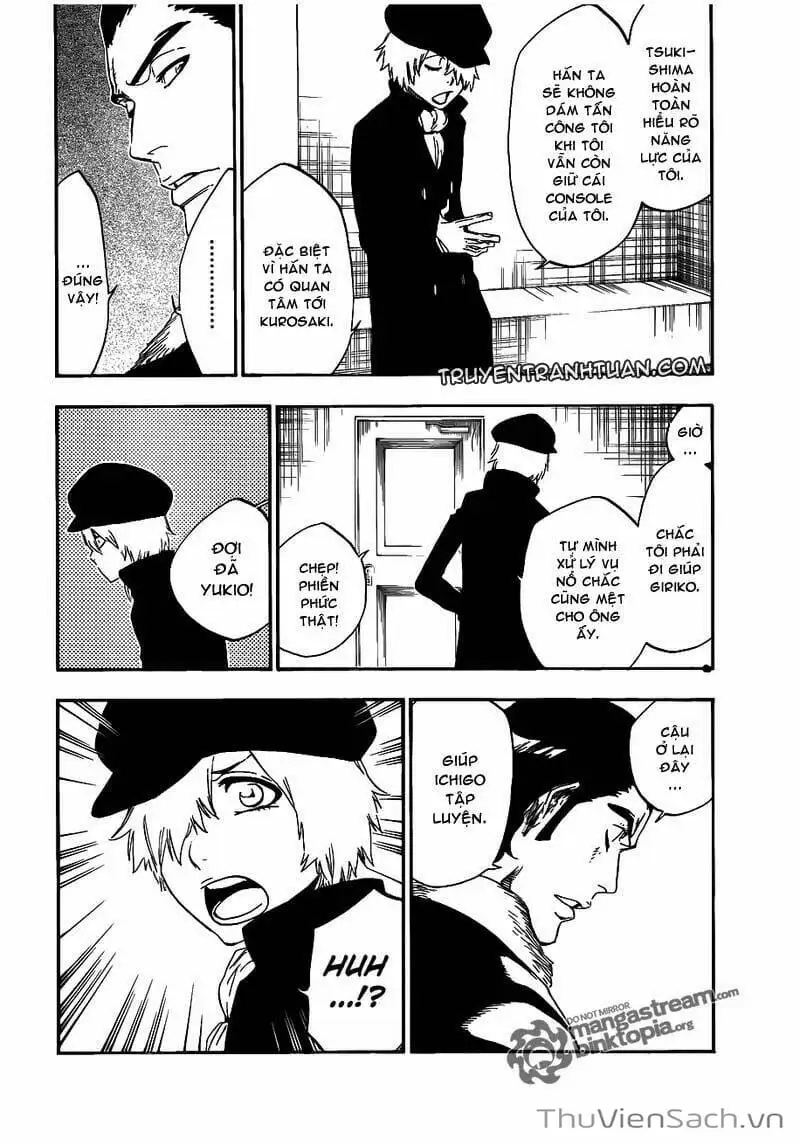 Chapter 447 - Image 14