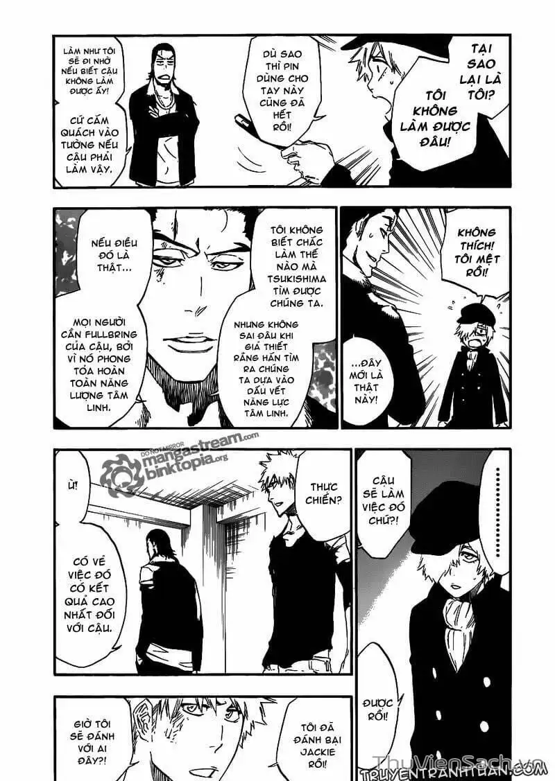 Chapter 447 - Image 15