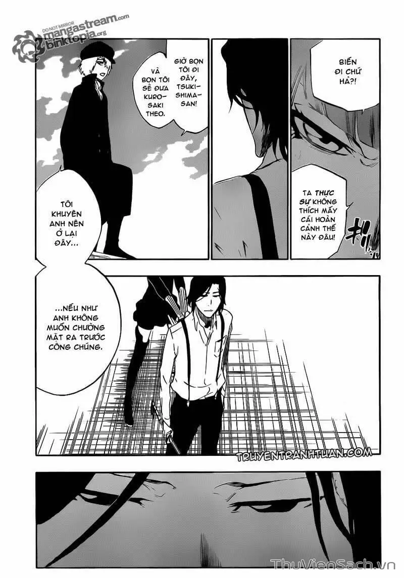 Chapter 447 - Image 5