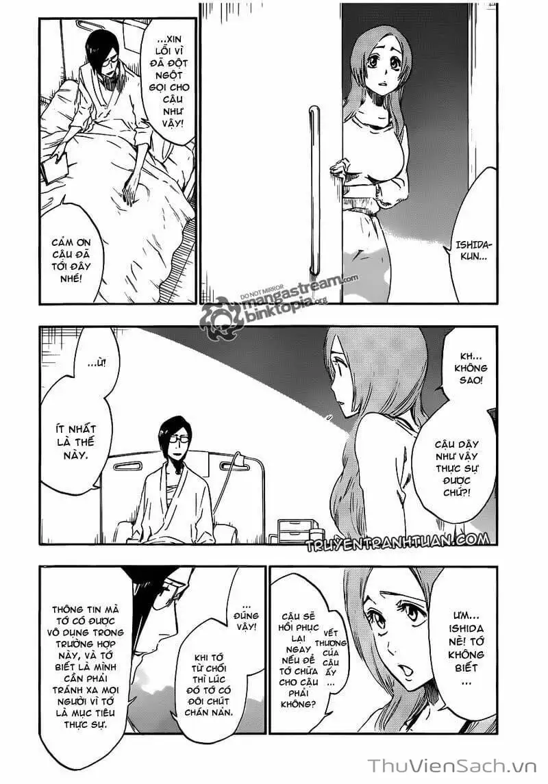 Chapter 447 - Image 8