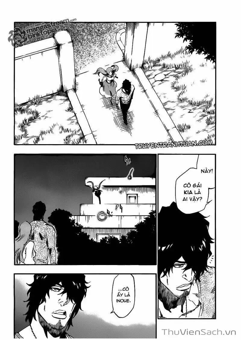 Chapter 448 - Image 14