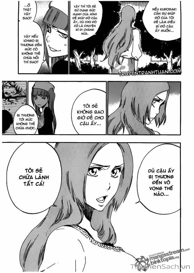 Chapter 448 - Image 16