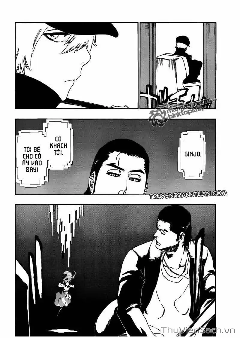 Chapter 448 - Image 17