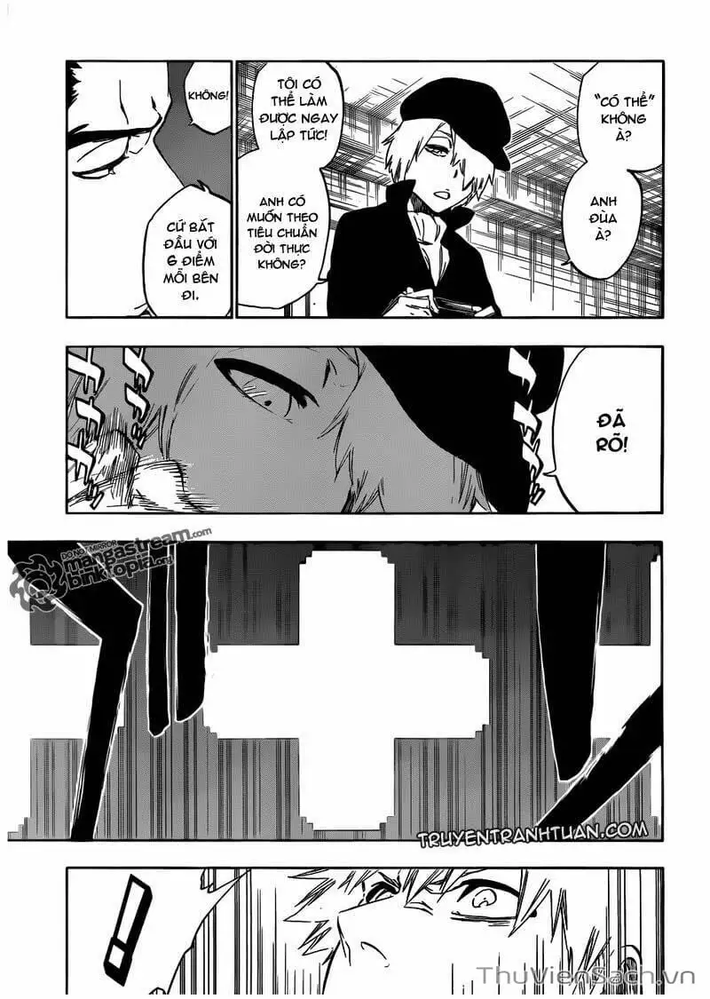 Chapter 448 - Image 9