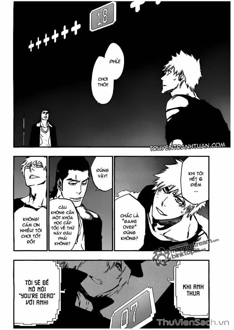 Chapter 448 - Image 10