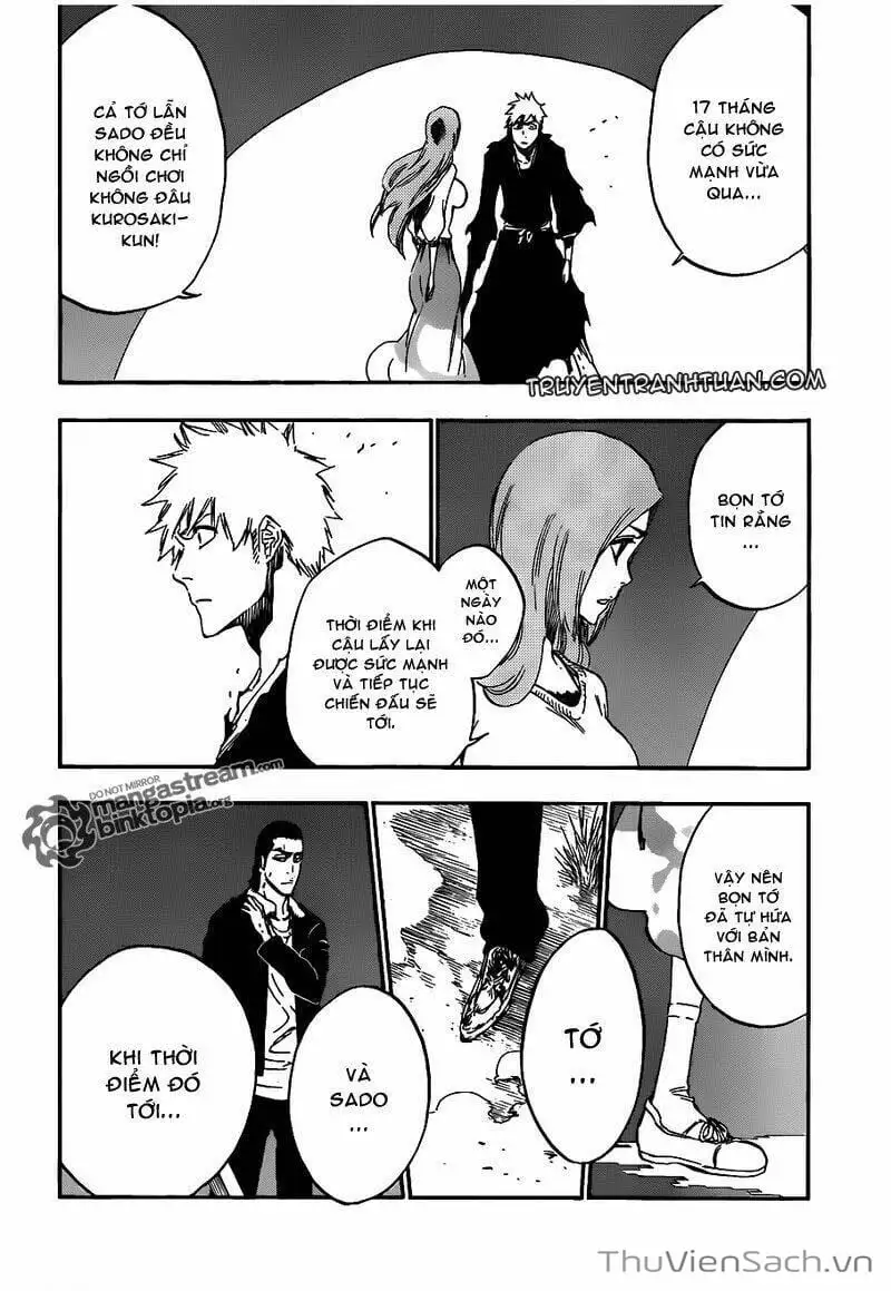 Chapter 449 - Image 19