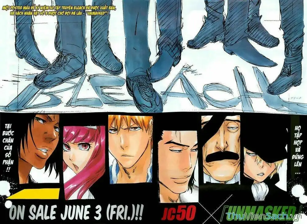 Chapter 449 - Image 5