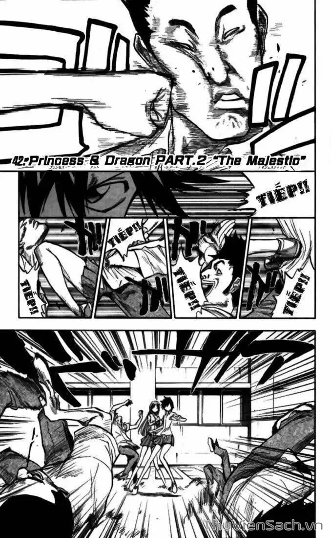 Chapter 45 - Image 12