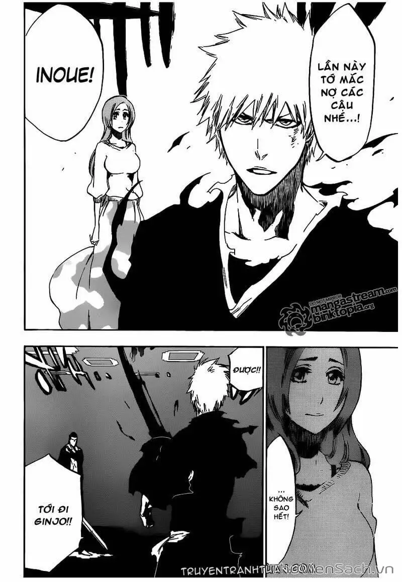 Chapter 450 - Image 1