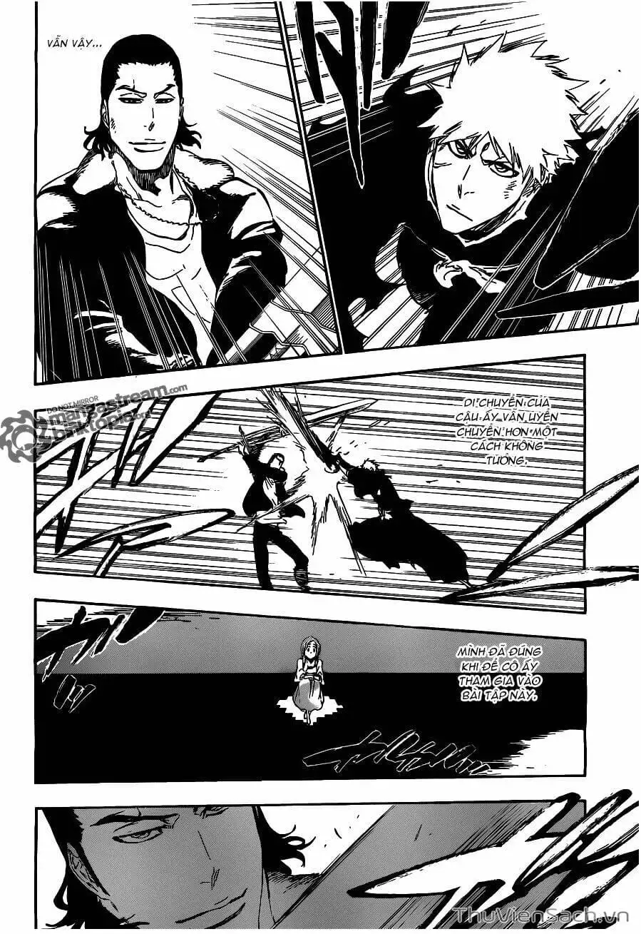Chapter 450 - Image 11