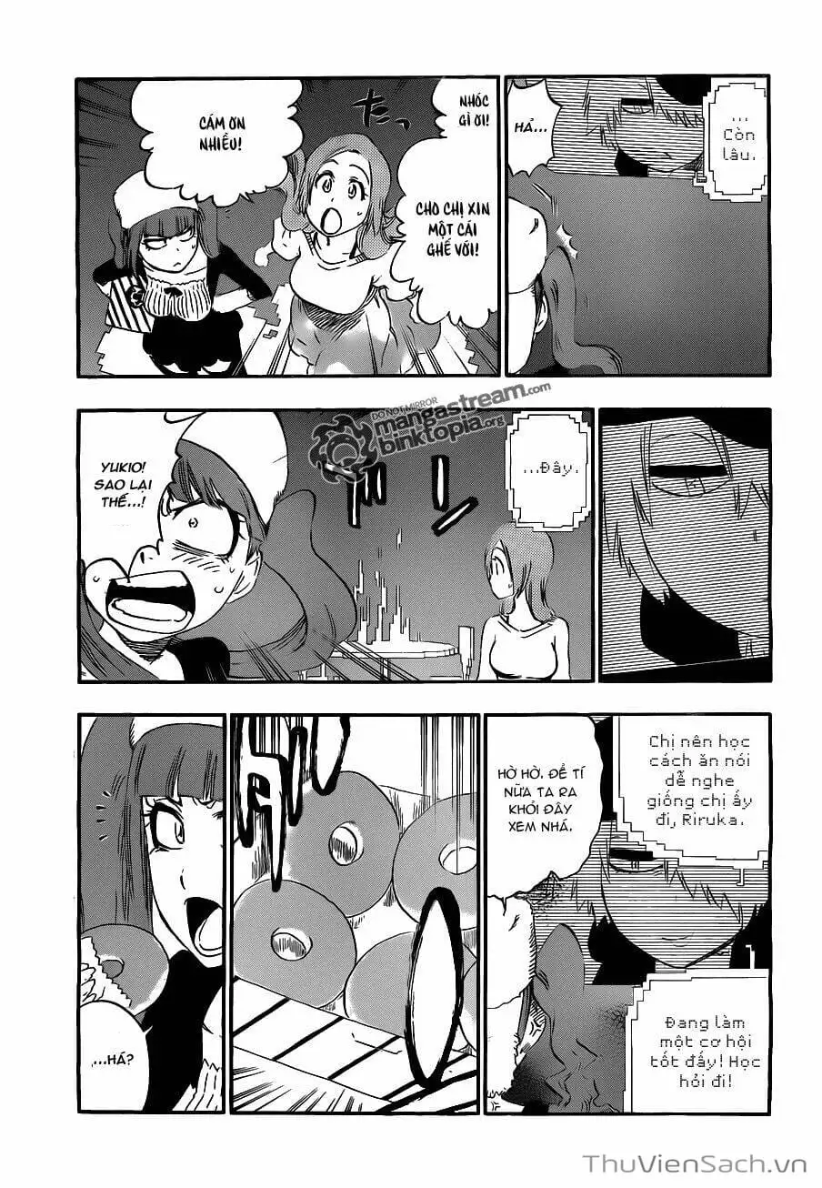 Chapter 450 - Image 14