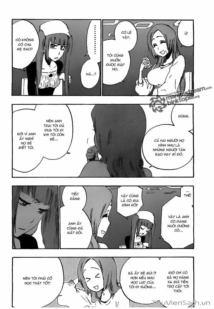 Chapter 450 - Image 17