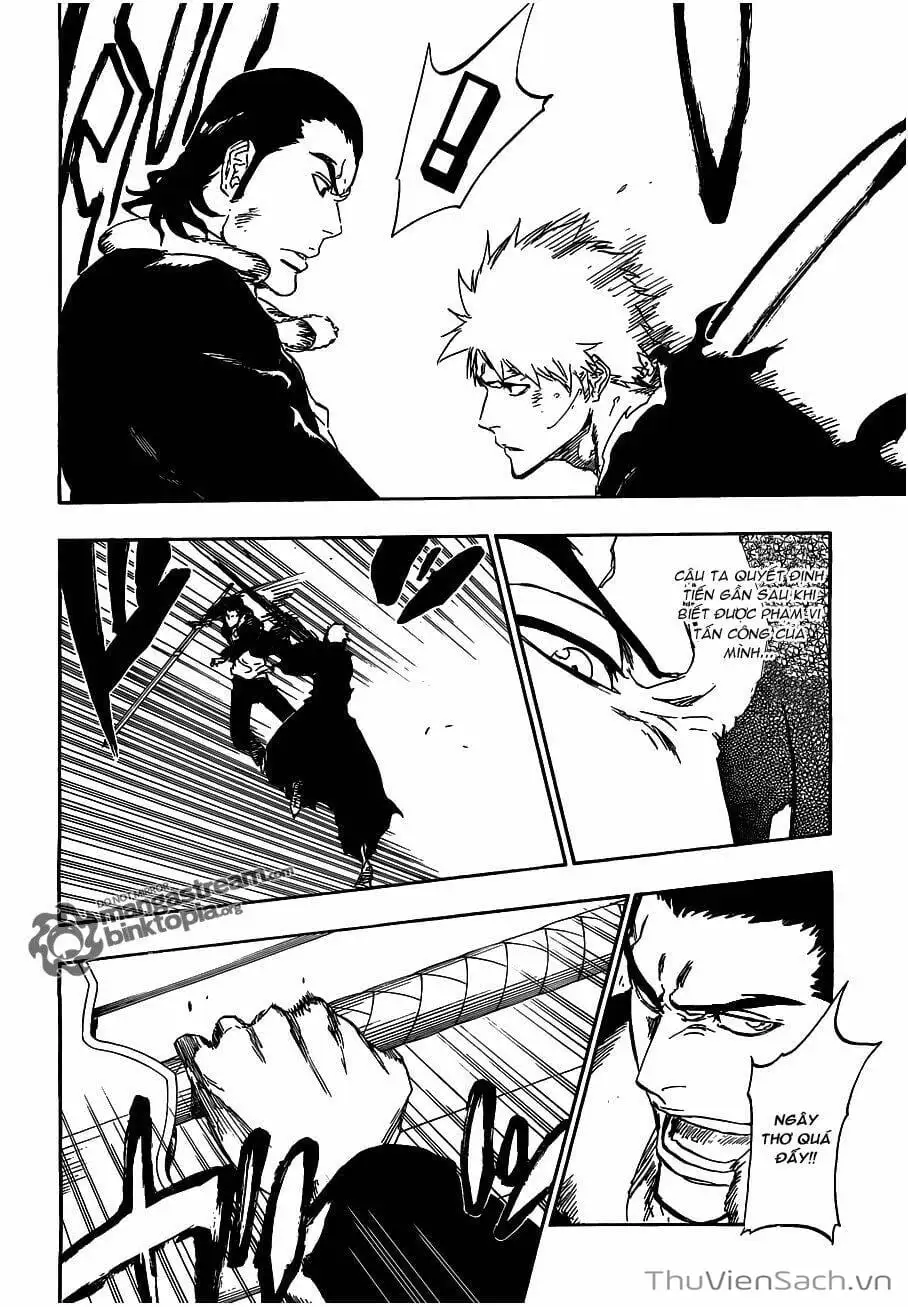 Chapter 450 - Image 9