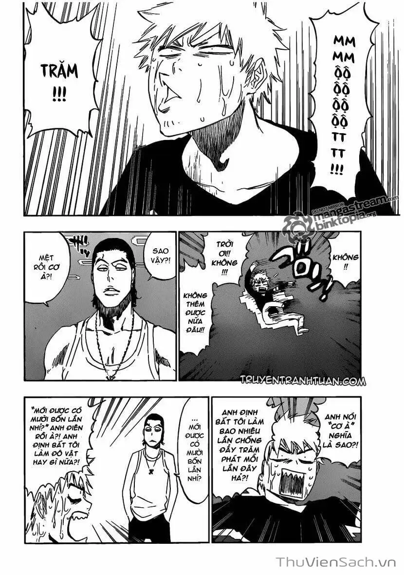 Chapter 452 - Image 12