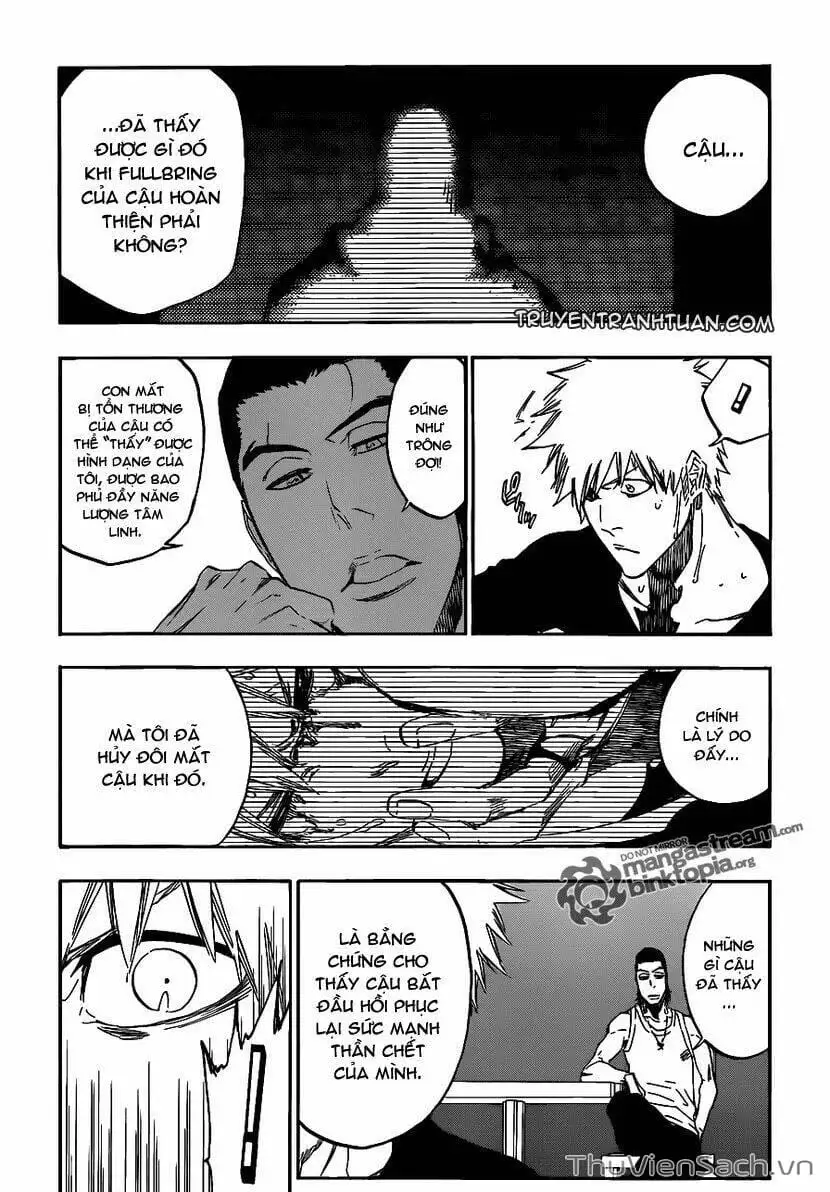 Chapter 452 - Image 17