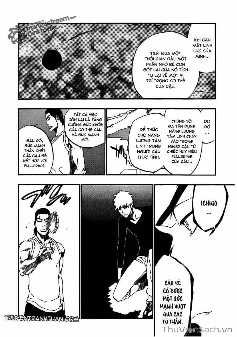 Chapter 452 - Image 18