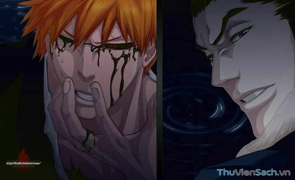 Chapter 452 - Image 9