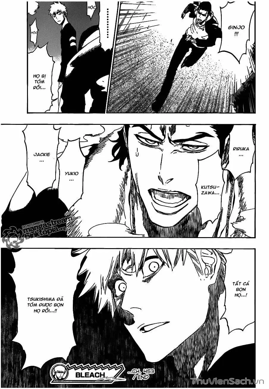 Chapter 454 - Image 11