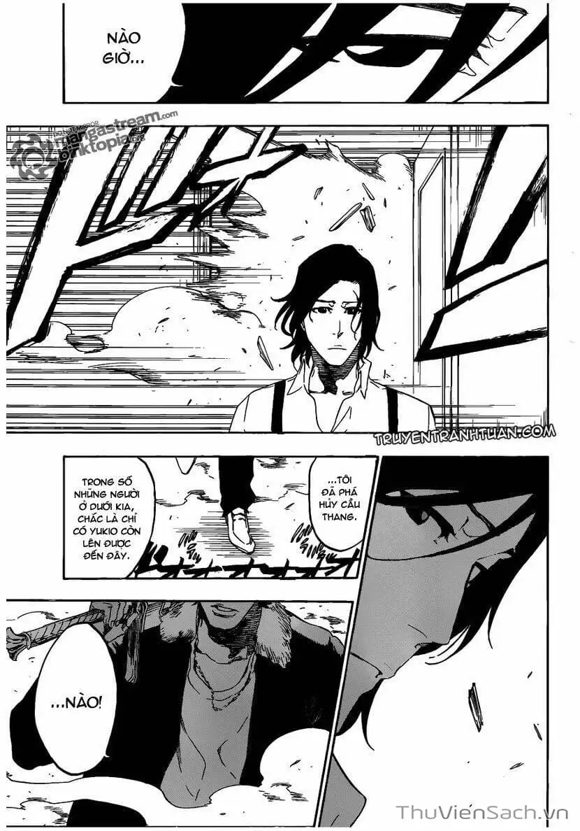 Chapter 456 - Image 11