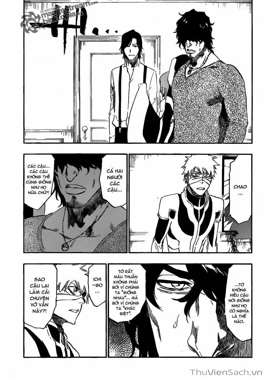 Chapter 457 - Image 5