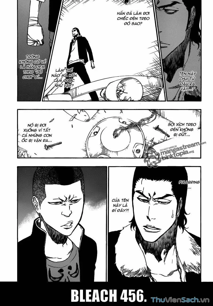 Chapter 457 - Image 9