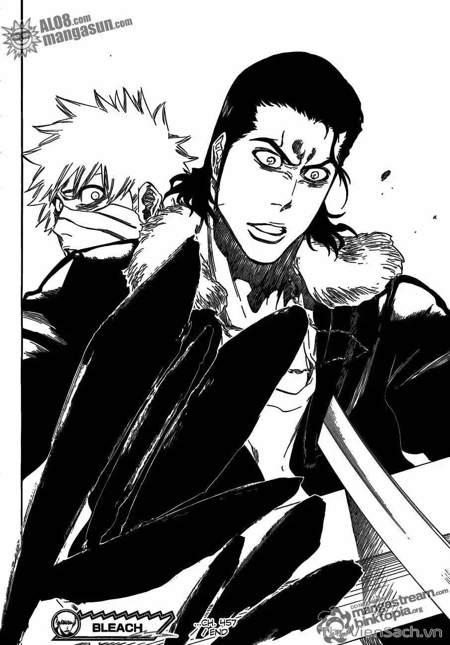 Chapter 458 - Image 20