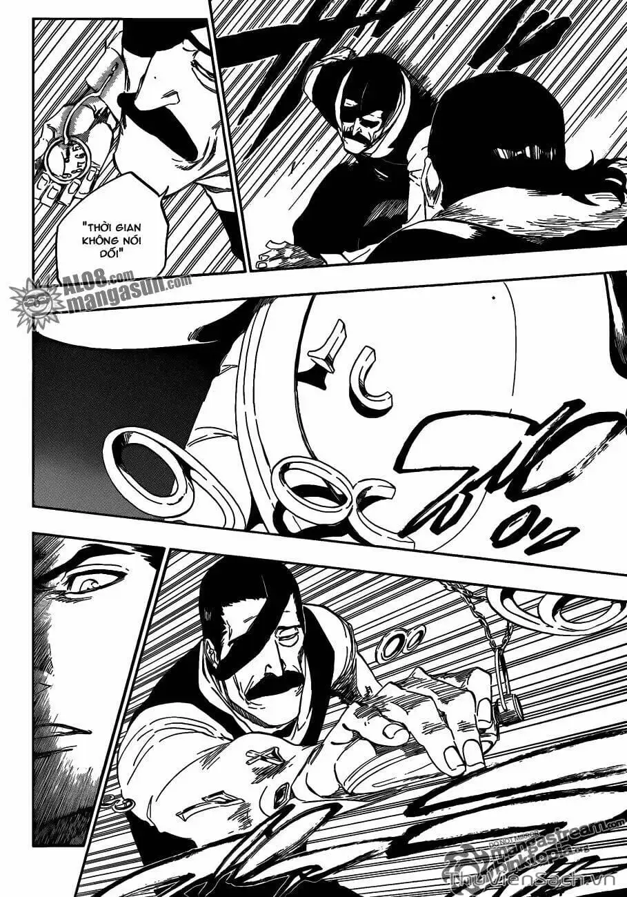 Chapter 458 - Image 4