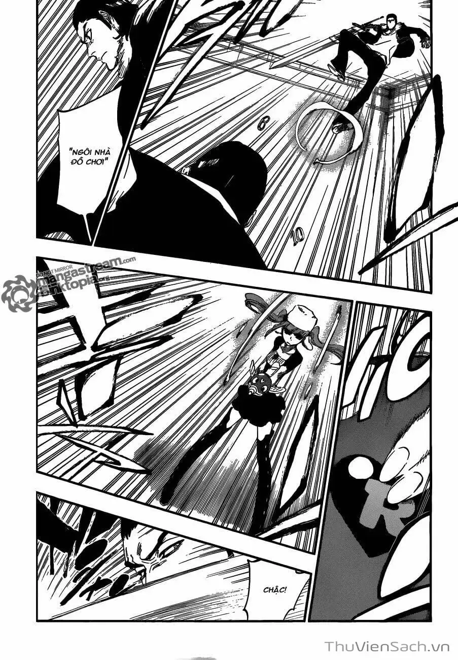 Chapter 458 - Image 5