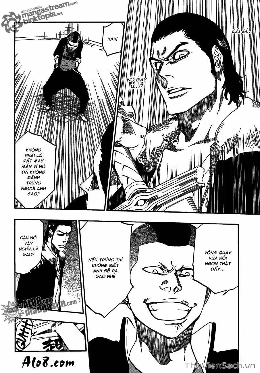 Chapter 458 - Image 8