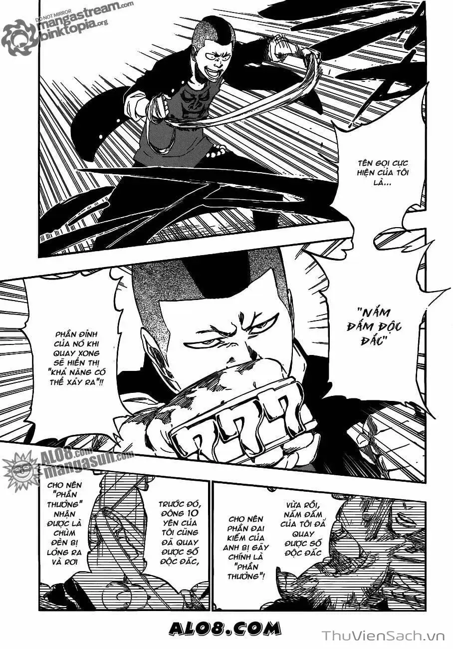 Chapter 458 - Image 9