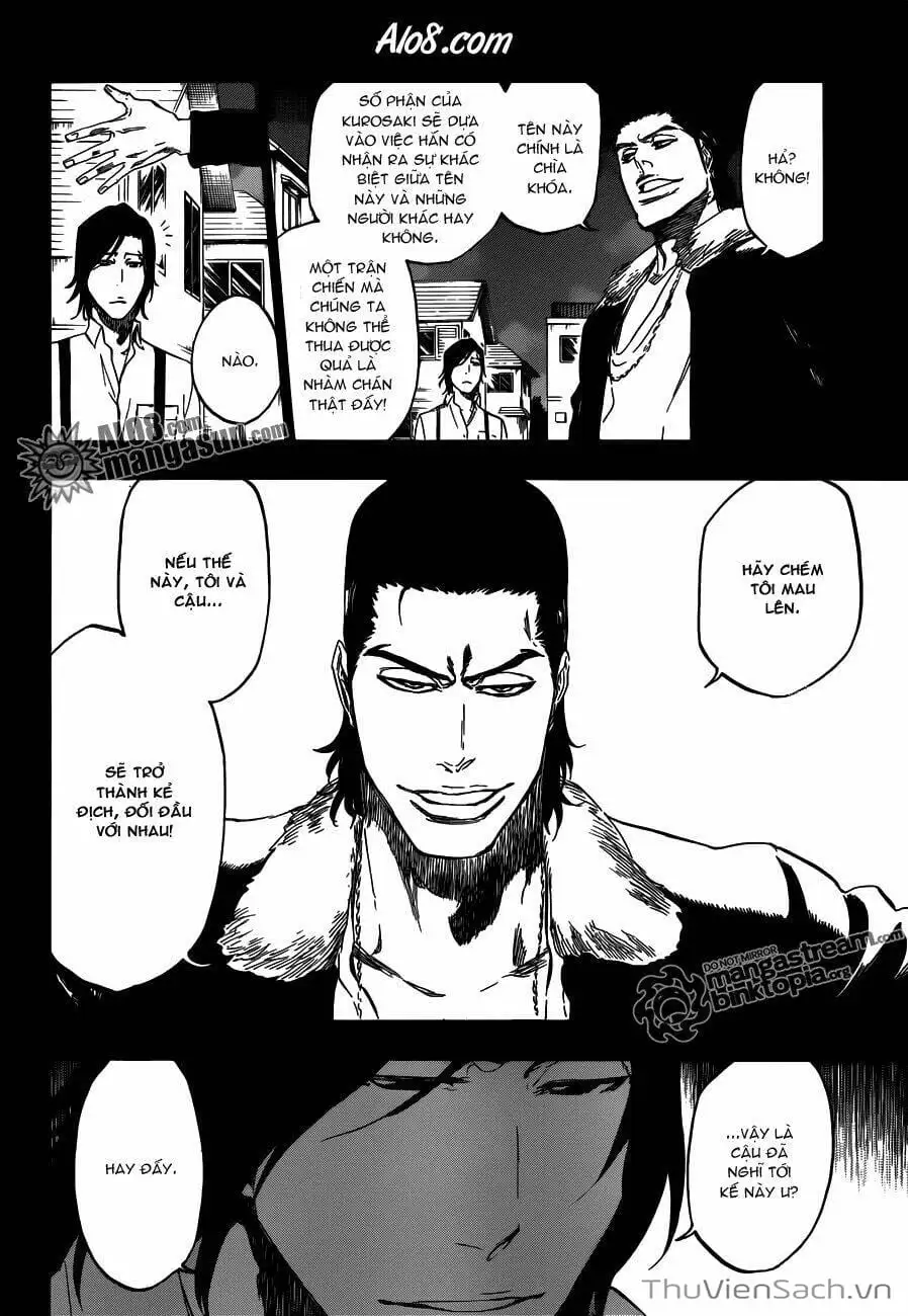 Chapter 460 - Image 11