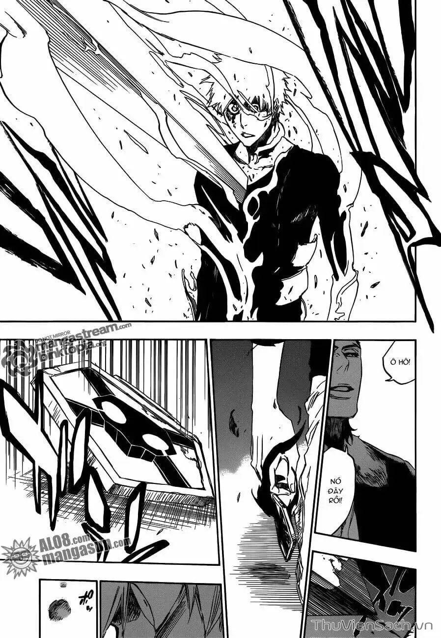 Chapter 460 - Image 14