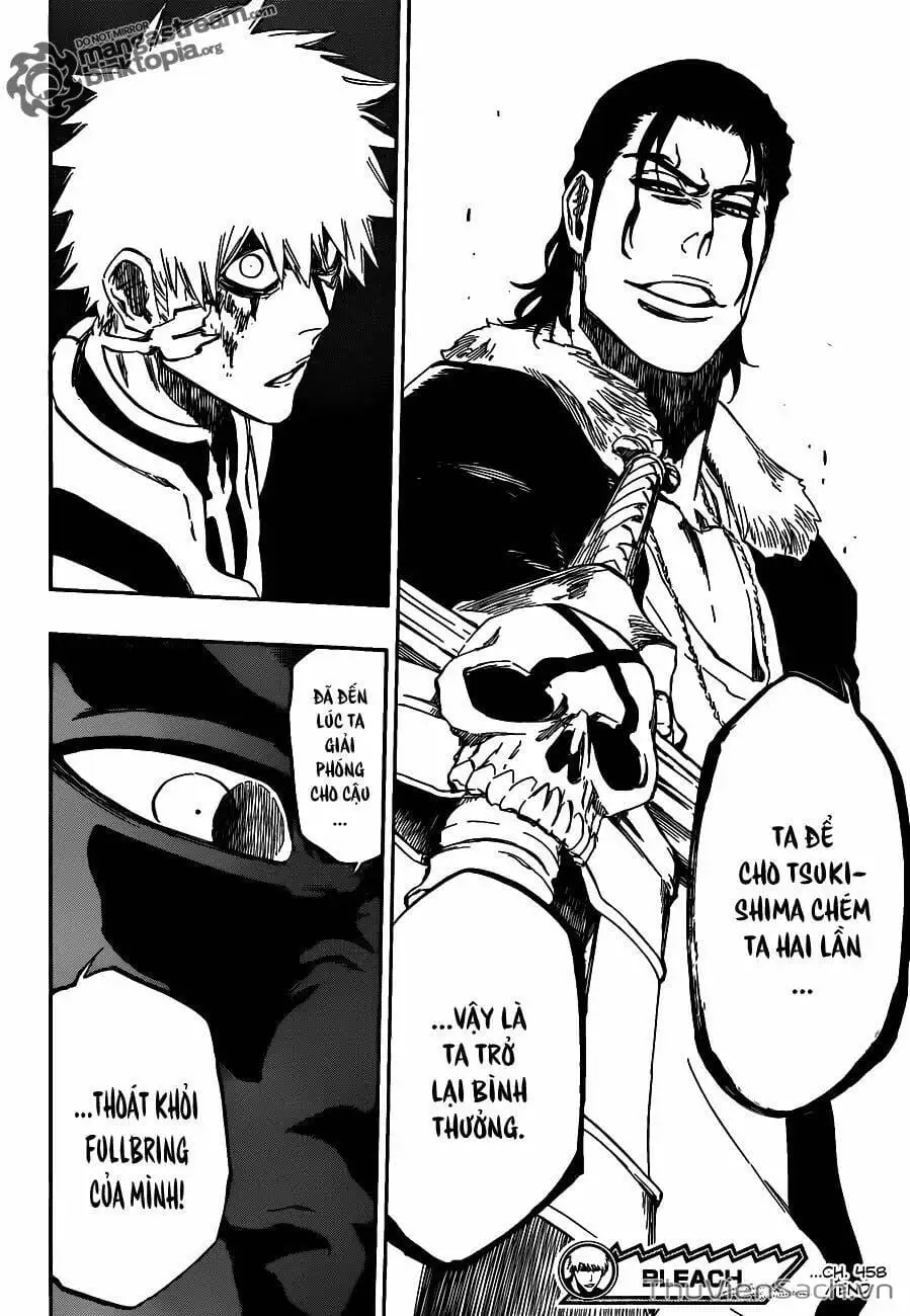 Chapter 460 - Image 3