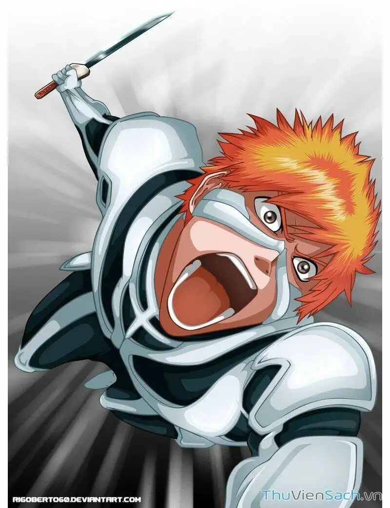 Chapter 460 - Image 5