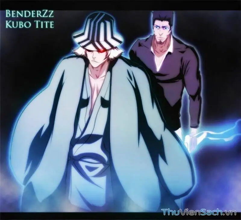 Chapter 460 - Image 7