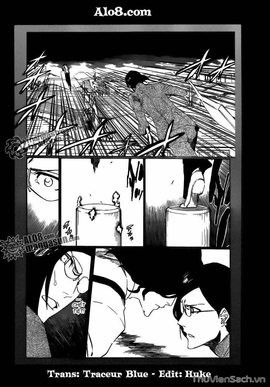 Chapter 460 - Image 9