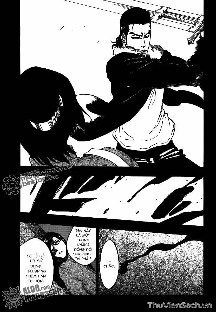 Chapter 460 - Image 10